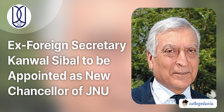 Ex-Foreign Secretary Kanwal Sibal to be Appointed as New Chancellor of JNU Delhi; Check Details Here